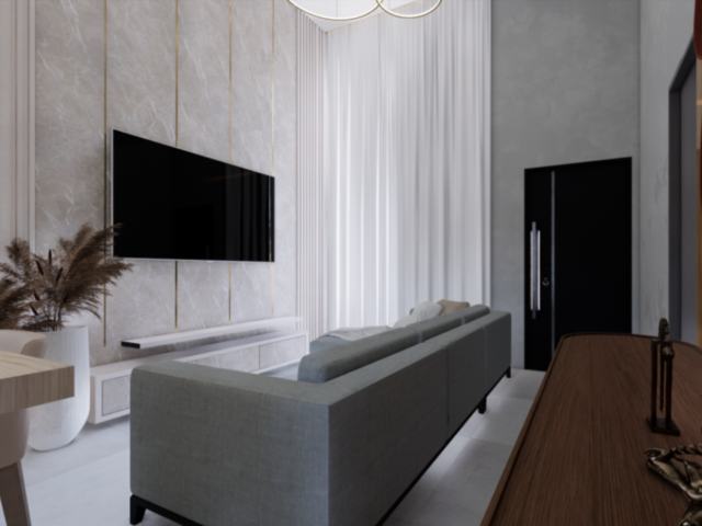 SALA CASA MS