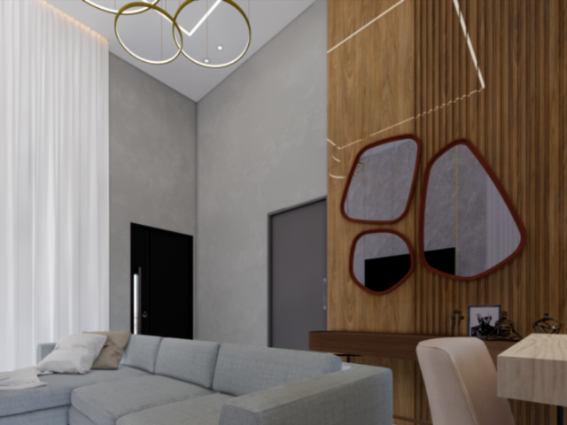 SALA CASA MS